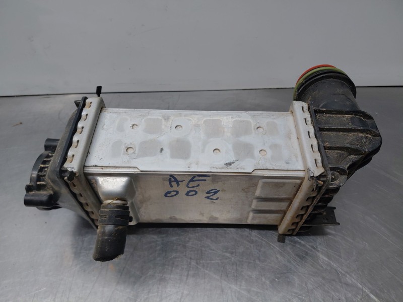 Recambio de intercooler para volkswagen t-cross advance referencia OEM IAM   