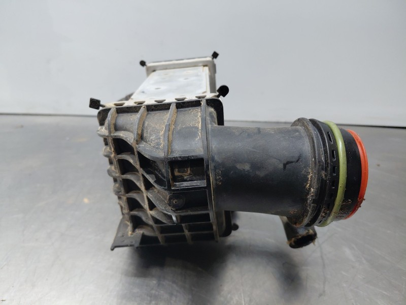 Recambio de intercooler para volkswagen t-cross advance referencia OEM IAM   