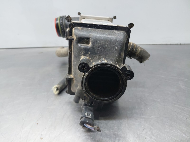 Recambio de intercooler para volkswagen t-cross advance referencia OEM IAM   