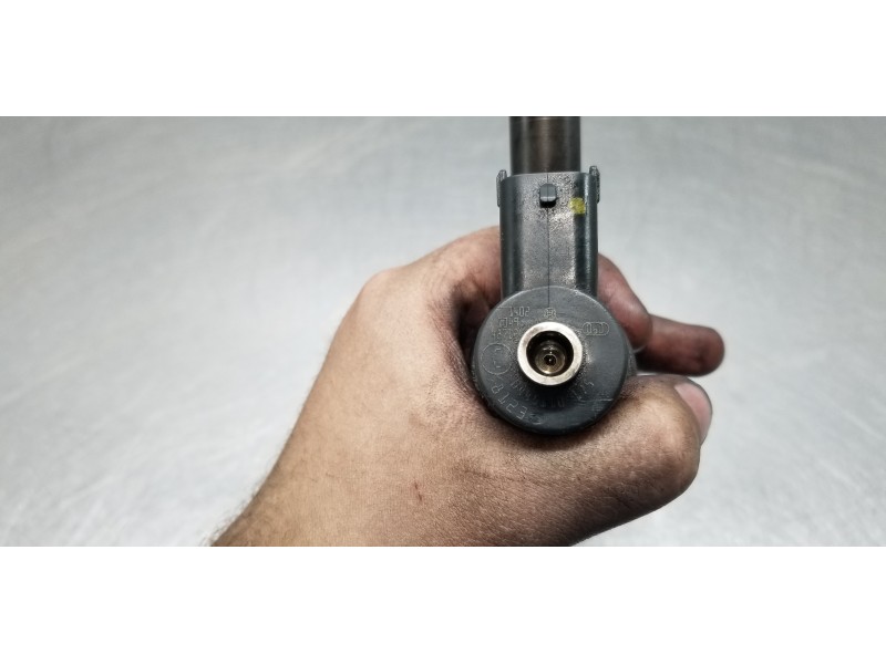 Recambio de inyector para opel astra h berlina cosmo referencia OEM IAM 0445110175   Recambio de inyector para opel astra h berlina cosmo referencia OEM IAM 0445110175