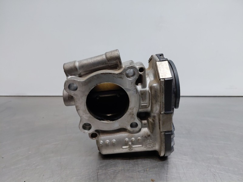 Recambio de caja mariposa para opel corsa e design referencia OEM IAM   