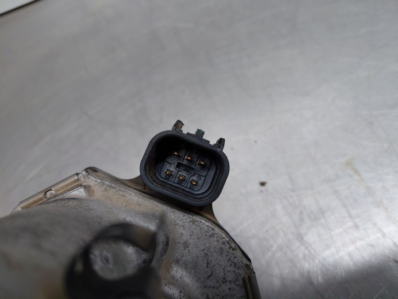 Recambio de caja mariposa para opel corsa e design referencia OEM IAM   