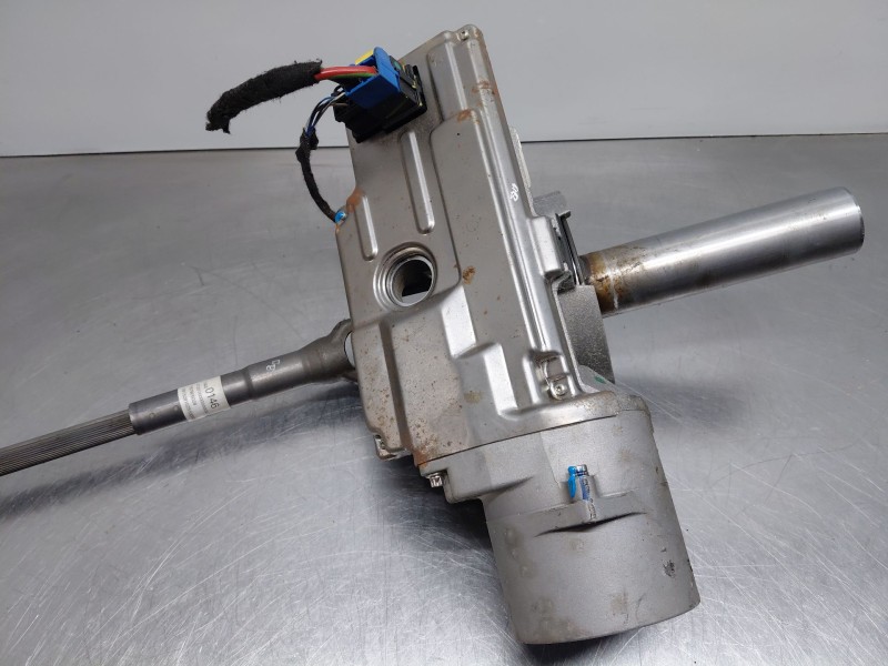 Recambio de columna direccion para opel corsa e design referencia OEM IAM   