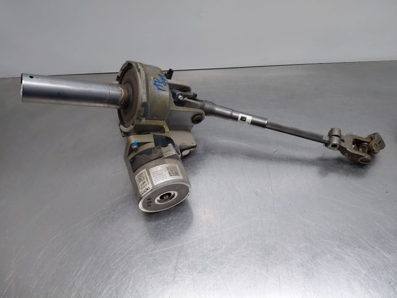 Recambio de columna direccion para opel corsa e design referencia OEM IAM   