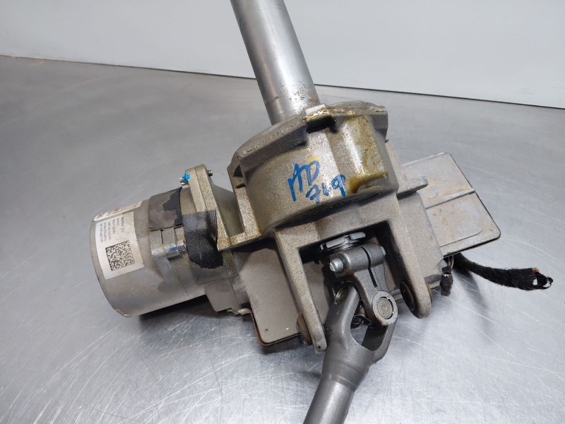 Recambio de columna direccion para opel corsa e design referencia OEM IAM   