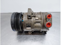 Recambio de compresor aire acondicionado para opel corsa e design referencia OEM IAM   