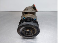Recambio de compresor aire acondicionado para opel corsa e design referencia OEM IAM    2