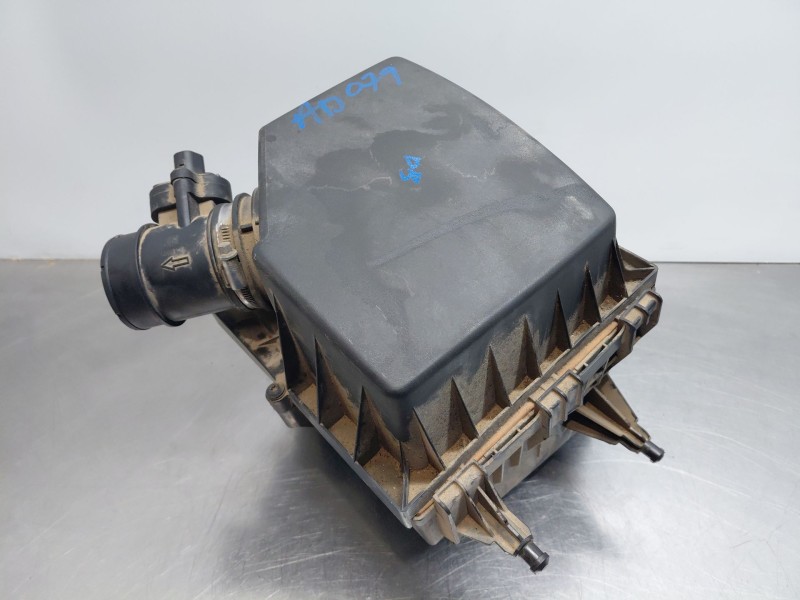 Recambio de filtro aire para opel corsa e design referencia OEM IAM   