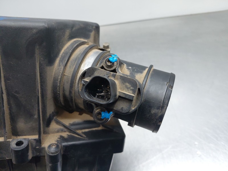 Recambio de filtro aire para opel corsa e design referencia OEM IAM   