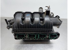 Recambio de colector admision para opel corsa e design referencia OEM IAM   