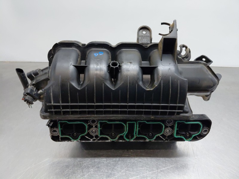 Recambio de colector admision para opel corsa e design referencia OEM IAM   