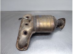 Recambio de colector escape para opel corsa e design referencia OEM IAM   