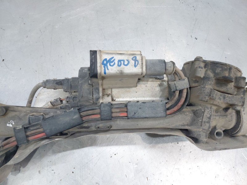 Recambio de cremallera direccion para seat altea (5p1) freetrack referencia OEM IAM   