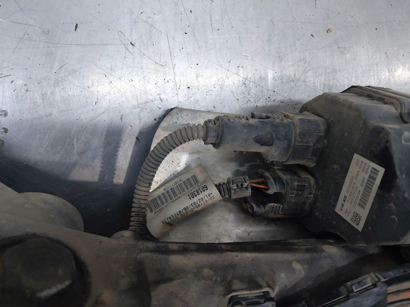 Recambio de cremallera direccion para seat altea (5p1) freetrack referencia OEM IAM   