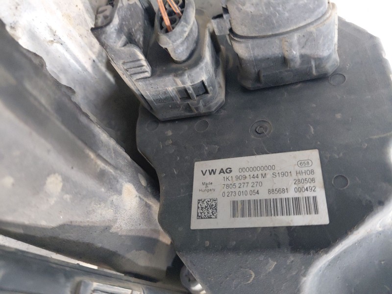 Recambio de cremallera direccion para seat altea (5p1) freetrack referencia OEM IAM   