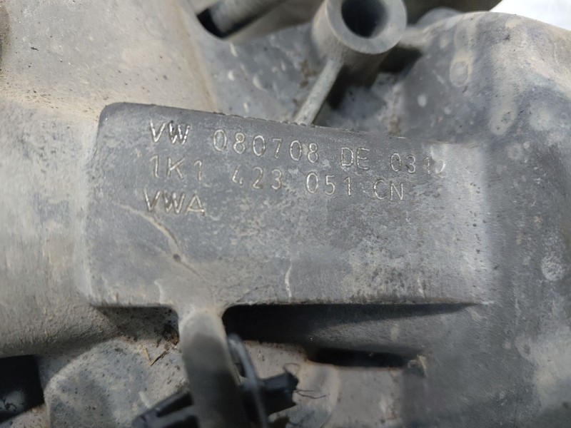 Recambio de cremallera direccion para seat altea (5p1) freetrack referencia OEM IAM   