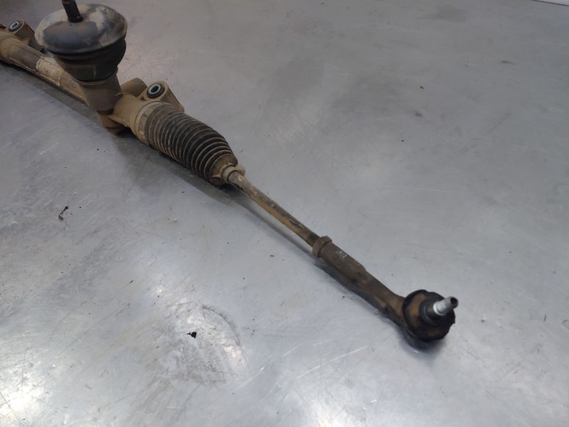 Recambio de cremallera direccion para opel corsa e design referencia OEM IAM   