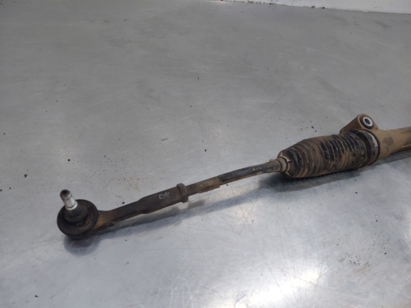 Recambio de cremallera direccion para opel corsa e design referencia OEM IAM   