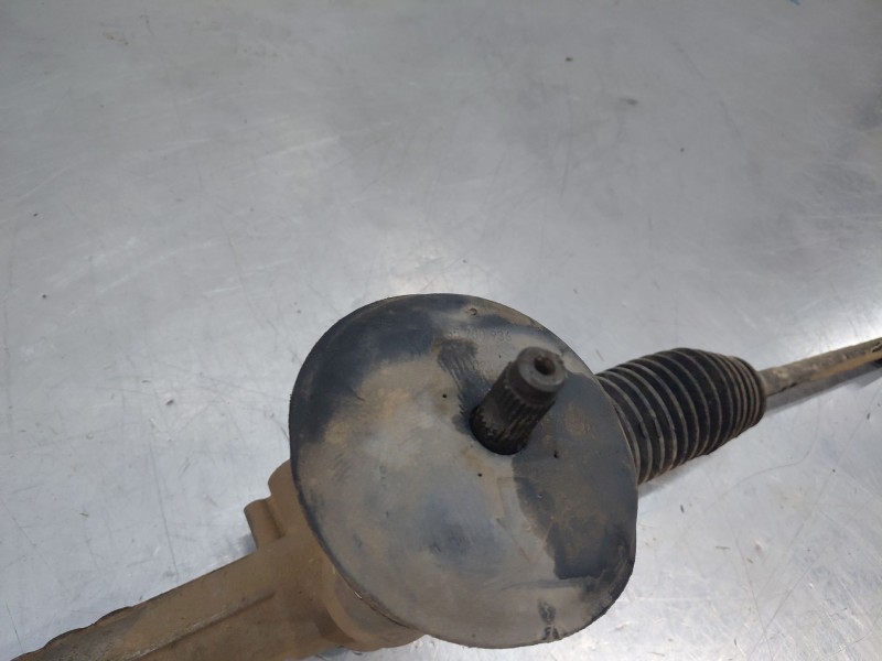 Recambio de cremallera direccion para opel corsa e design referencia OEM IAM   