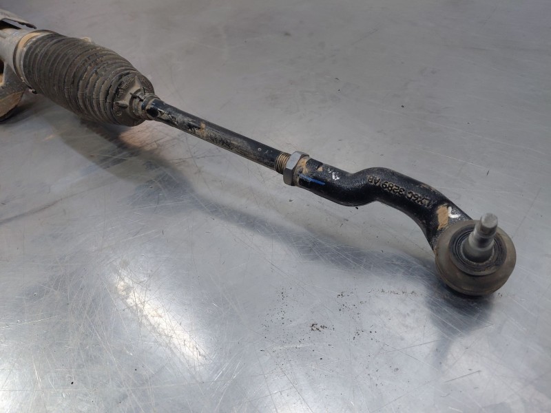 Recambio de cremallera direccion para ford kuga ecoblue referencia OEM IAM   