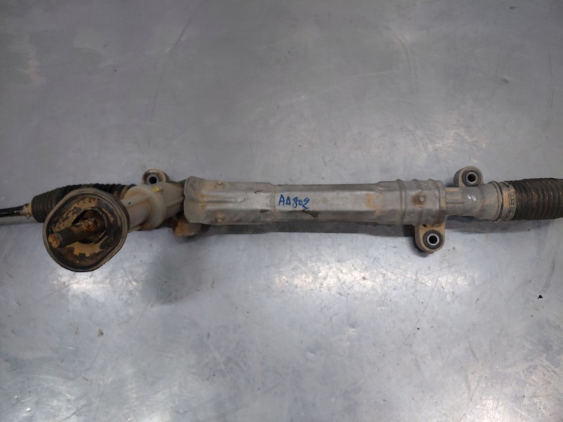 Recambio de cremallera direccion para ford kuga ecoblue referencia OEM IAM   