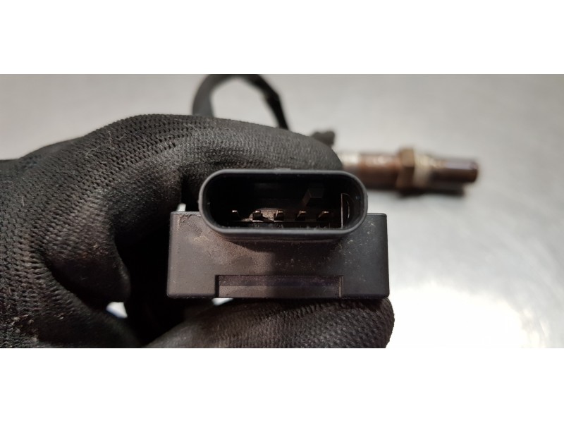 Recambio de sonda lambda para seat leon sportstourer (kl8) xcellence referencia OEM IAM 05L907807J  