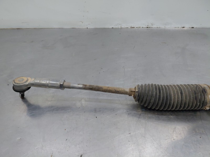 Recambio de cremallera direccion para volkswagen t-cross advance referencia OEM IAM   