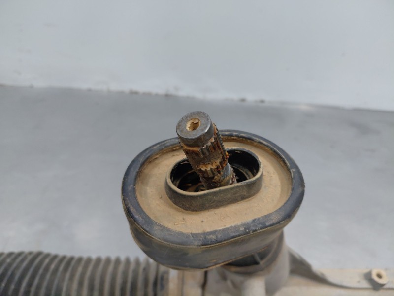 Recambio de cremallera direccion para volkswagen t-cross advance referencia OEM IAM   