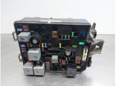 Recambio de caja reles / fusibles para opel corsa e design referencia OEM IAM    2