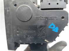 Recambio de pedal acelerador para opel corsa e design referencia OEM IAM    2