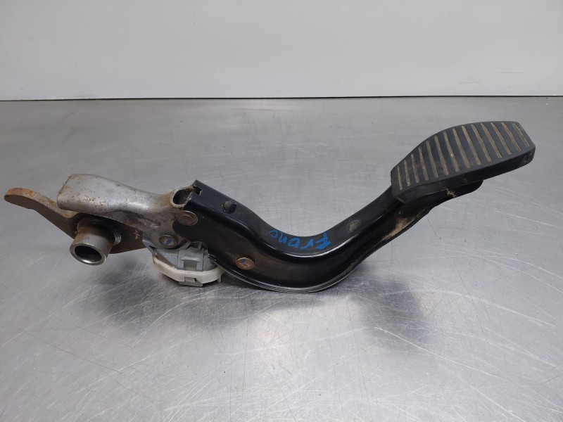 Recambio de pedal freno para opel corsa e design referencia OEM IAM   