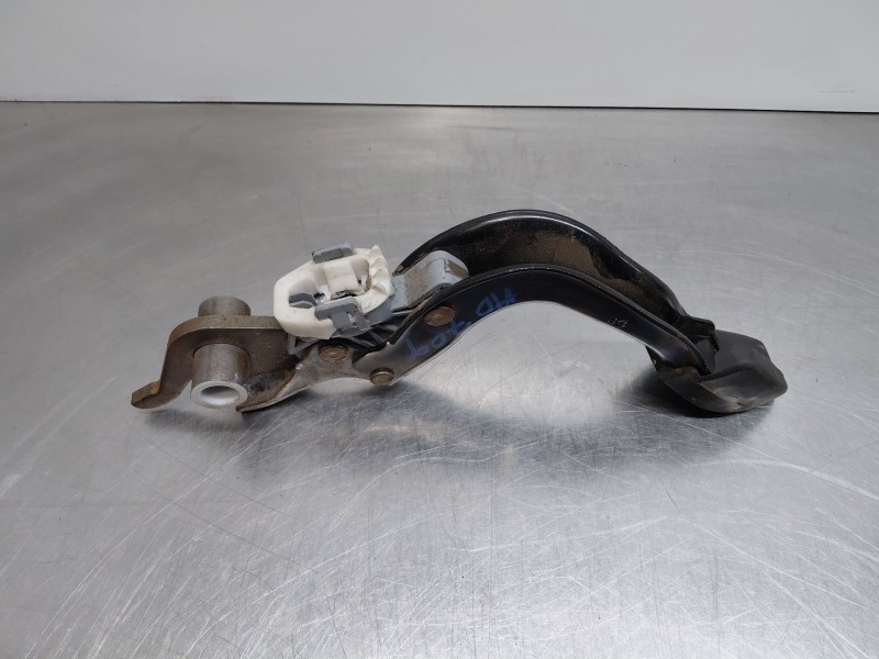 Recambio de pedal freno para opel corsa e design referencia OEM IAM   