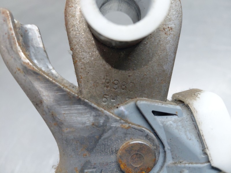 Recambio de pedal freno para opel corsa e design referencia OEM IAM   