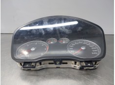 Recambio de cuadro instrumentos para ford focus berlina (cap) ghia referencia OEM IAM   