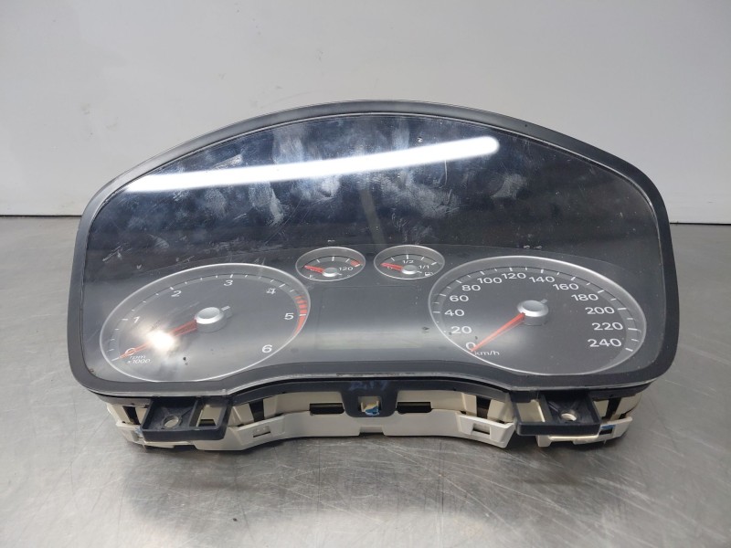 Recambio de cuadro instrumentos para ford focus berlina (cap) ghia referencia OEM IAM   