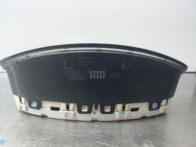 Recambio de cuadro instrumentos para ford focus berlina (cap) ghia referencia OEM IAM   