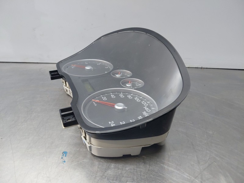 Recambio de cuadro instrumentos para ford focus berlina (cap) ghia referencia OEM IAM   