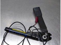 Recambio de pretensor airbag izquierdo para ford focus berlina (cap) ghia referencia OEM IAM   