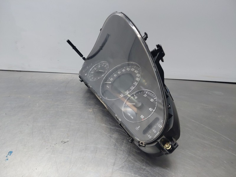 Recambio de cuadro instrumentos para mercedes-benz clase e (w211) berlina 220 referencia OEM IAM   