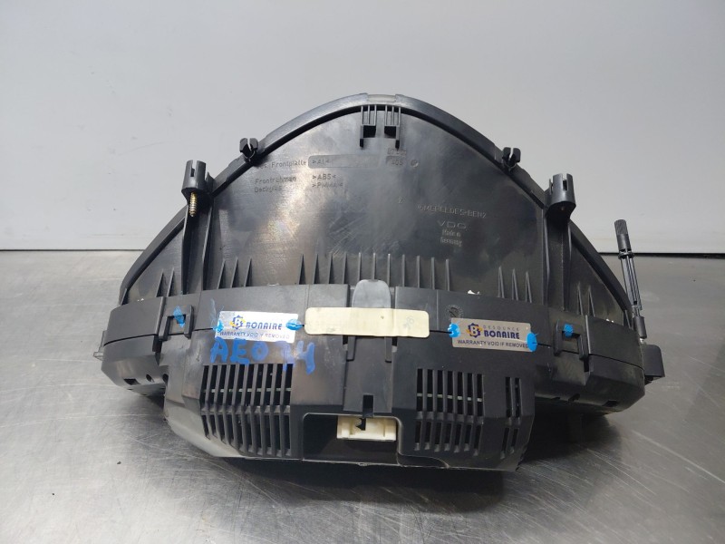 Recambio de cuadro instrumentos para mercedes-benz clase e (w211) berlina 220 referencia OEM IAM   