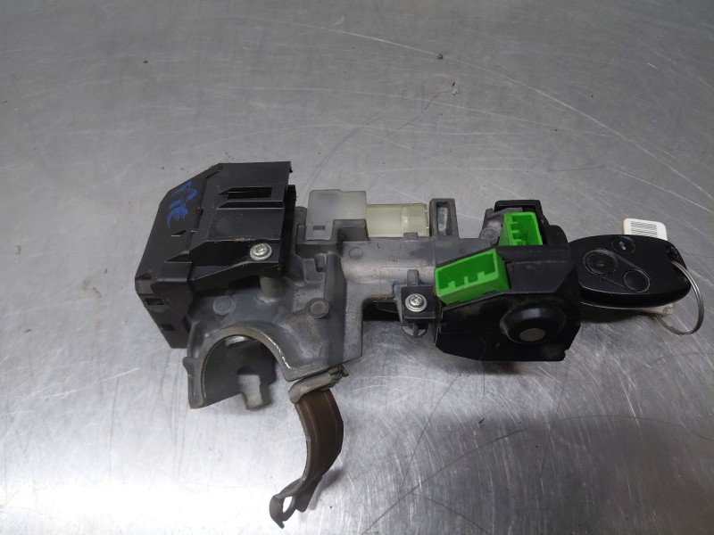 Recambio de antirrobo para honda accord berlina (cl/cn) sport referencia OEM IAM   