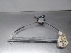 Recambio de elevalunas delantero derecho para honda accord berlina (cl/cn) sport referencia OEM IAM   