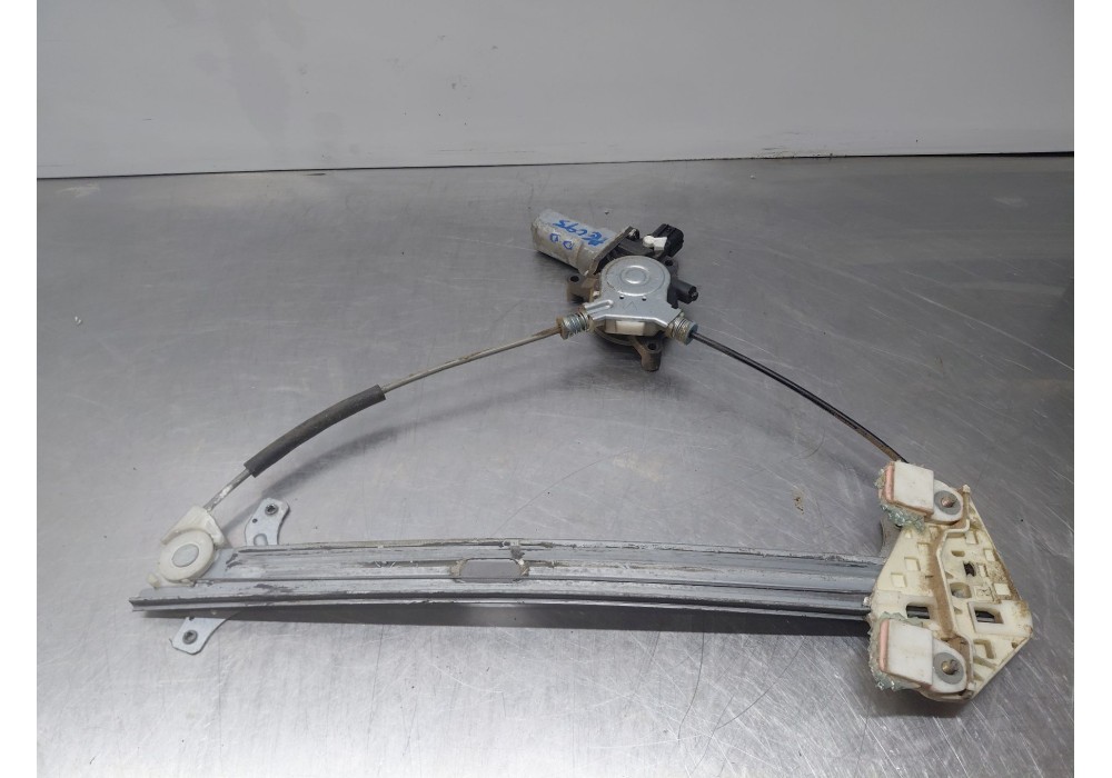 Recambio de elevalunas delantero derecho para honda accord berlina (cl/cn) sport referencia OEM IAM   