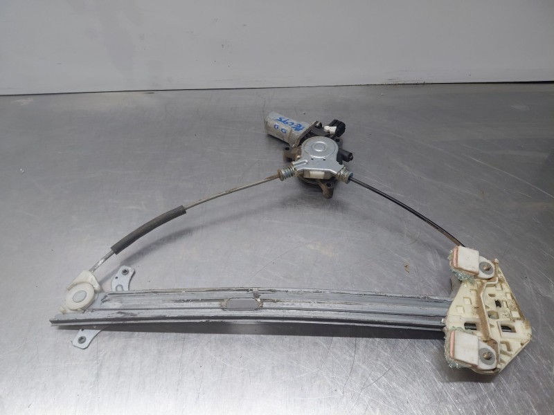 Recambio de elevalunas delantero derecho para honda accord berlina (cl/cn) sport referencia OEM IAM   