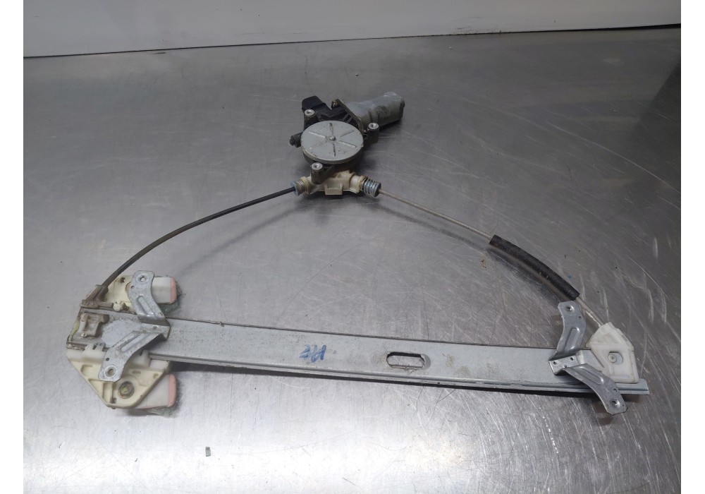 Recambio de elevalunas delantero derecho para honda accord berlina (cl/cn) sport referencia OEM IAM   