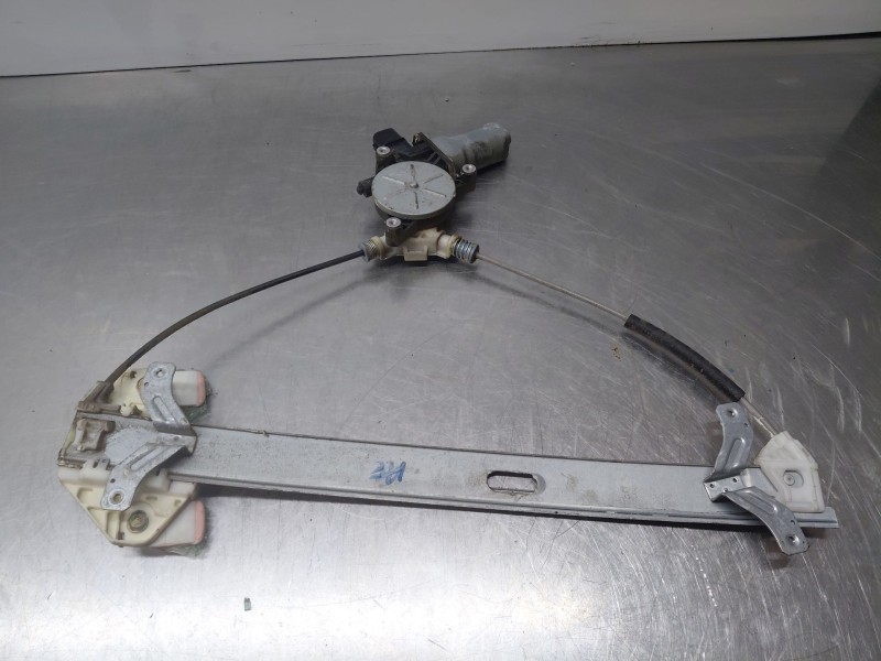 Recambio de elevalunas delantero derecho para honda accord berlina (cl/cn) sport referencia OEM IAM   