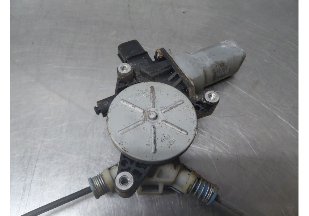 Recambio de elevalunas delantero derecho para honda accord berlina (cl/cn) sport referencia OEM IAM   