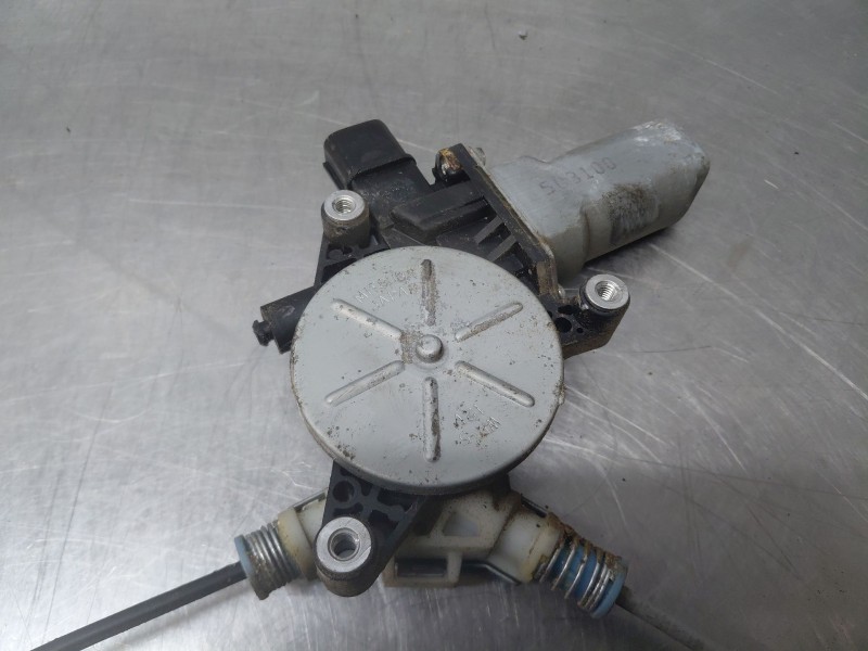 Recambio de elevalunas delantero derecho para honda accord berlina (cl/cn) sport referencia OEM IAM   