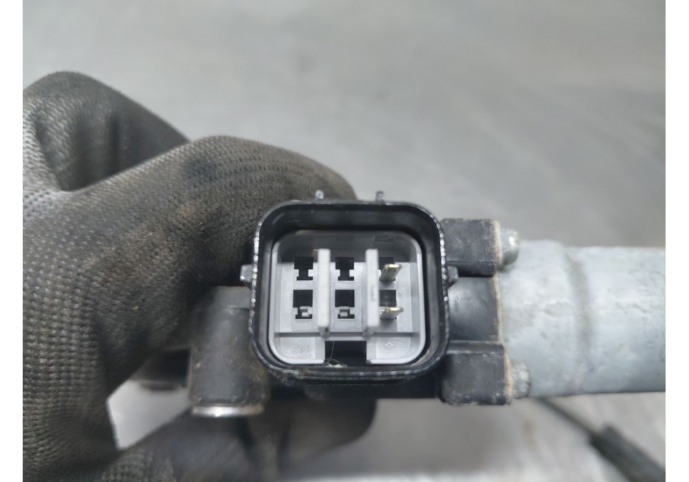 Recambio de elevalunas delantero derecho para honda accord berlina (cl/cn) sport referencia OEM IAM   