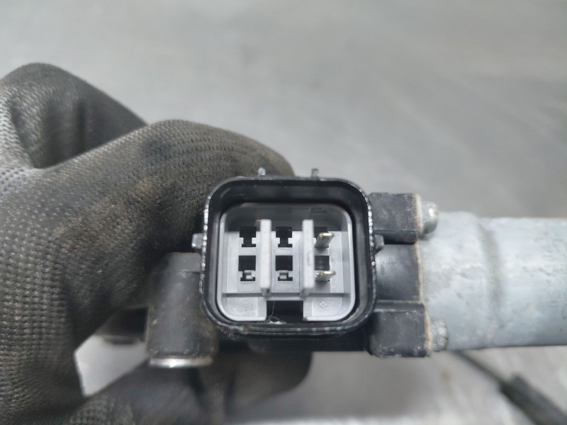 Recambio de elevalunas delantero derecho para honda accord berlina (cl/cn) sport referencia OEM IAM   